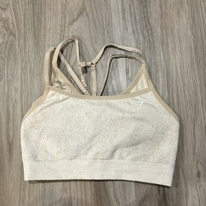 Gymshark Adapt Fleck Sports Bra